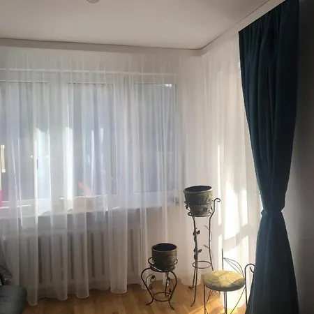 Appartement Apartament Kosciuszki 15 *