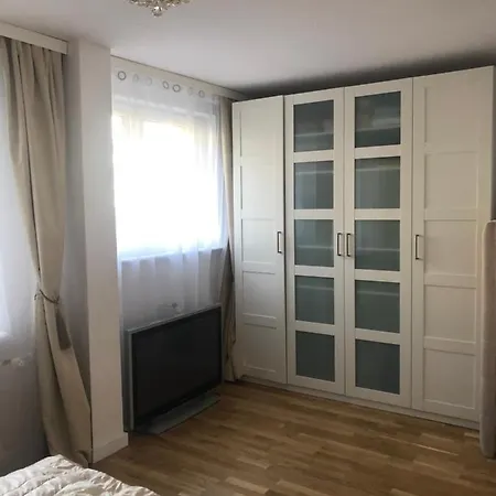 Apartament Kosciuszki 15 Krynica-Zdrój