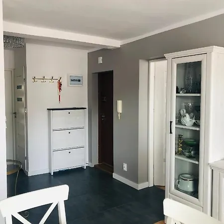 Appartement Apartament Kosciuszki 15 *