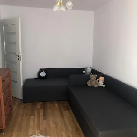 Apartament Kosciuszki 15 Appartement *