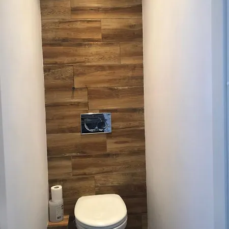Apartament Kosciuszki 15