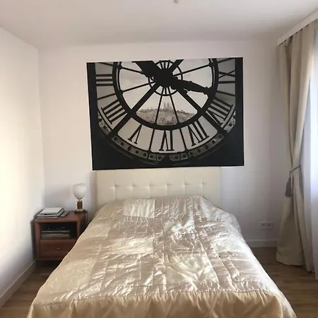 Appartement Apartament Kosciuszki 15 *