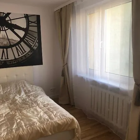 Apartament Kosciuszki 15 Appartement *