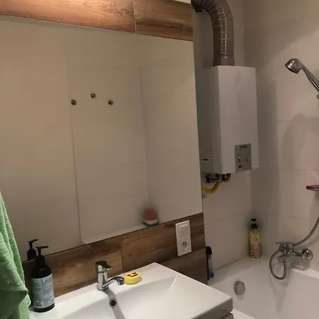 Apartament Kosciuszki 15 Appartement *