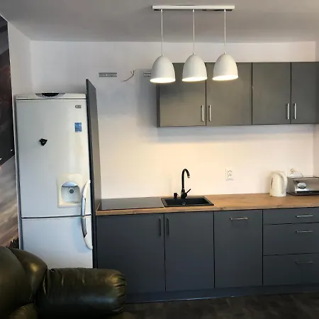 Apartament Kosciuszki 15 Krynica-Zdrój