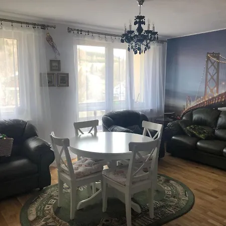 Apartament Kosciuszki 15 Appartement *
